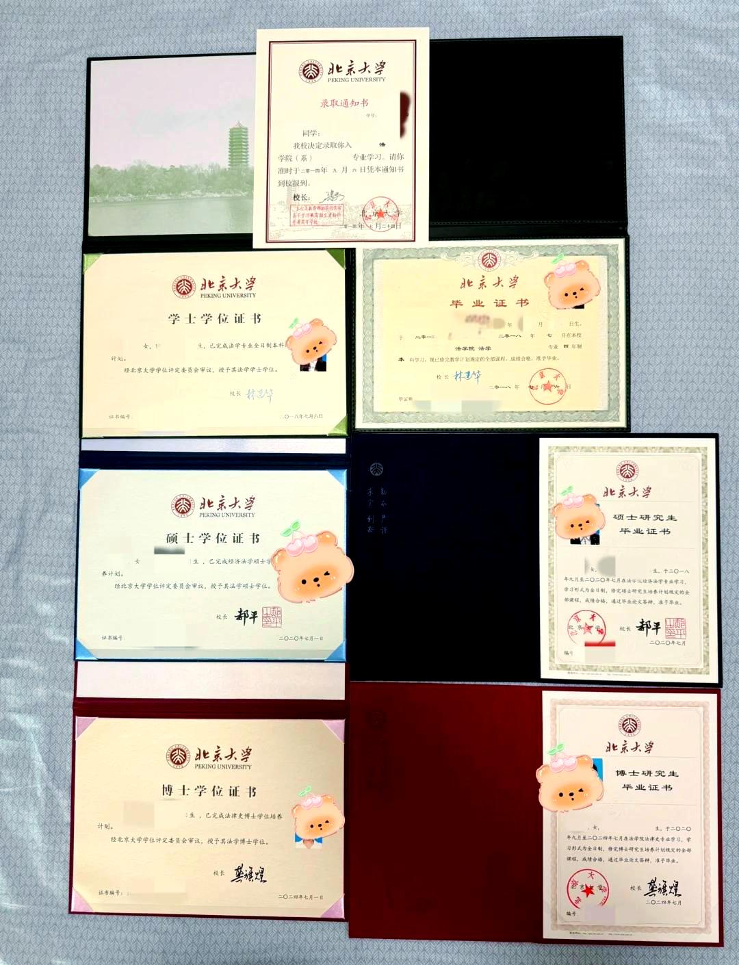 怎么代办、申请和购买学历文凭证书