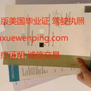 办谢菲尔德本科文凭 办谢菲尔德本科毕业证 Sheffield Undergraduate Diploma Sample