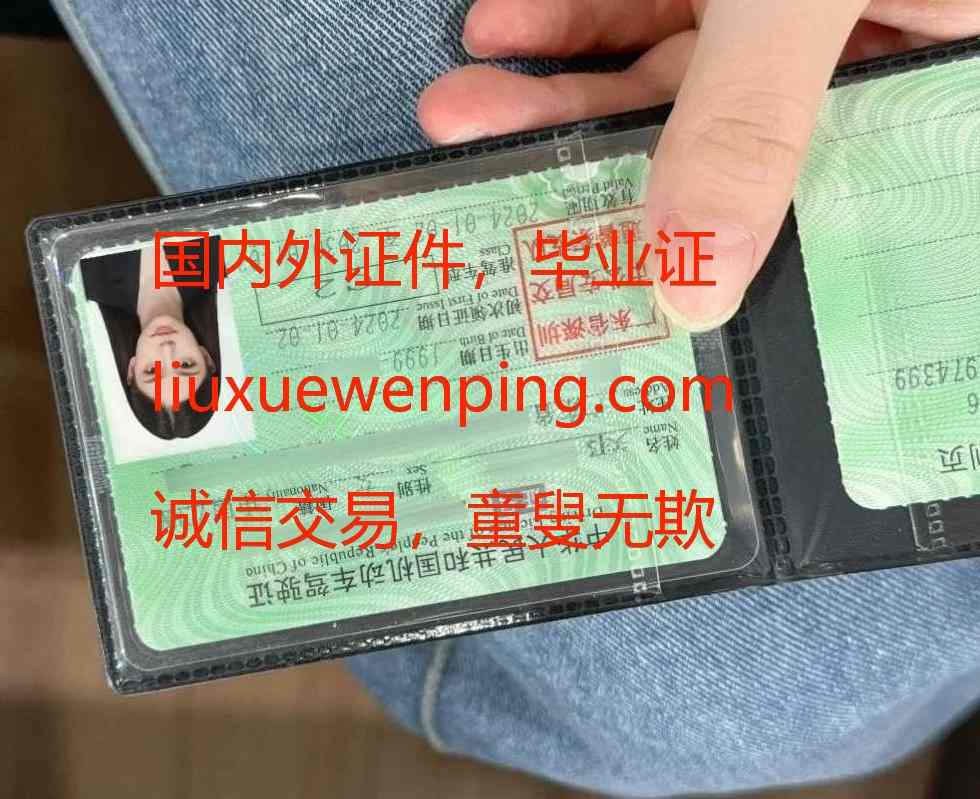 车辆登记证 办车辆登记证 Vehicle Registration Certificate