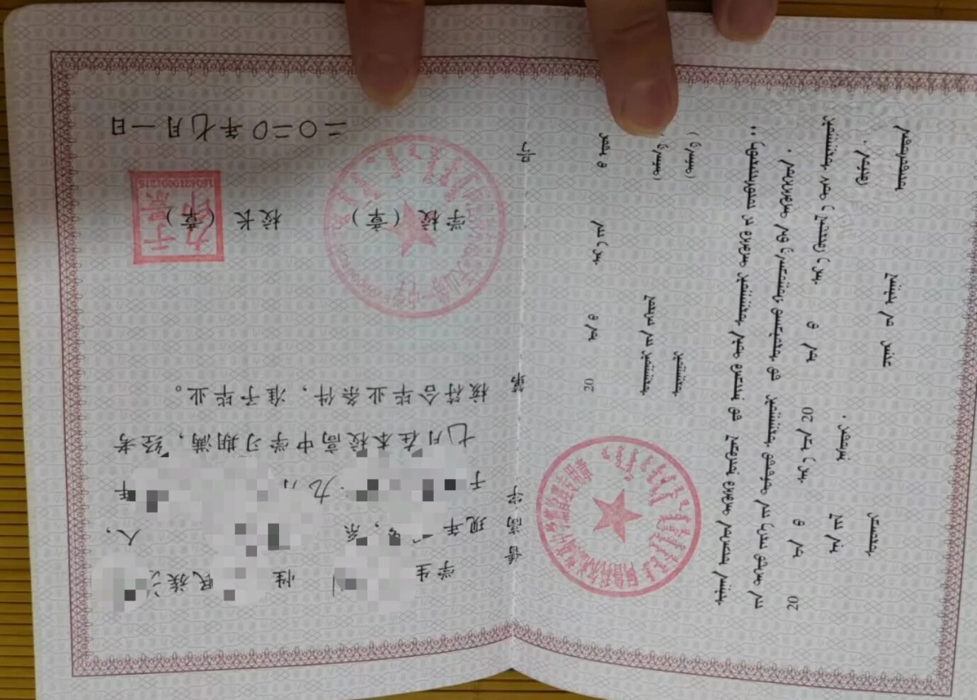 办新疆高中毕业证