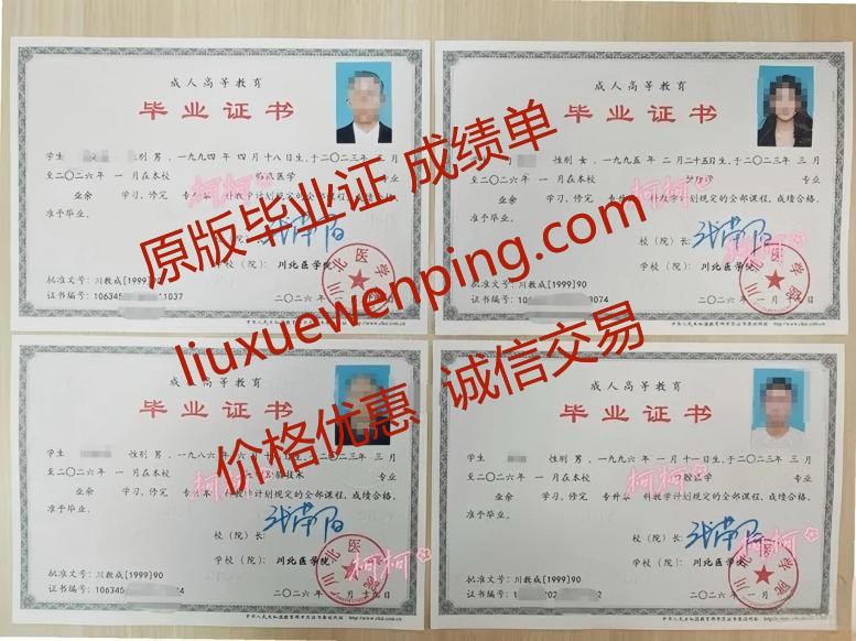 办泉州博士毕业证 办泉州博士文凭 Doctoral Graduation Certificate