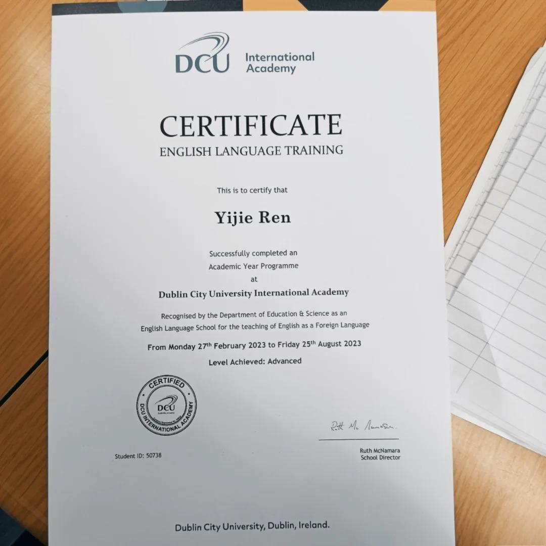 办爱尔兰大学毕业证