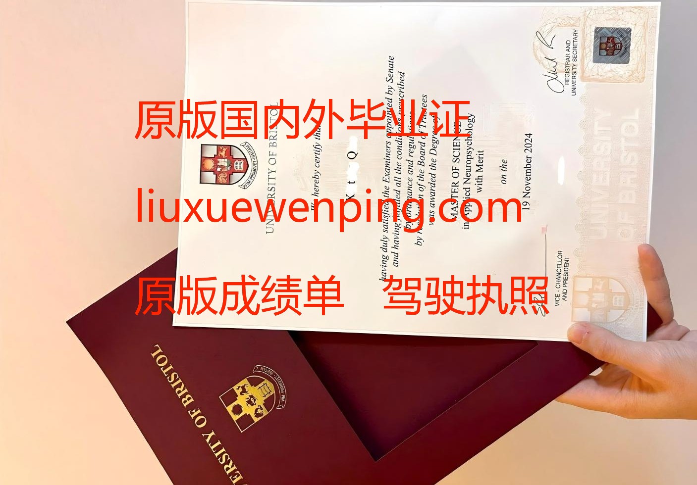 办加拿大毕业证