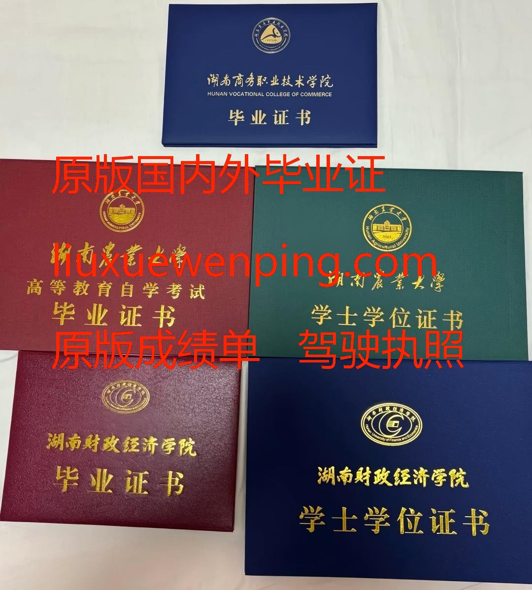 办大连毕业证