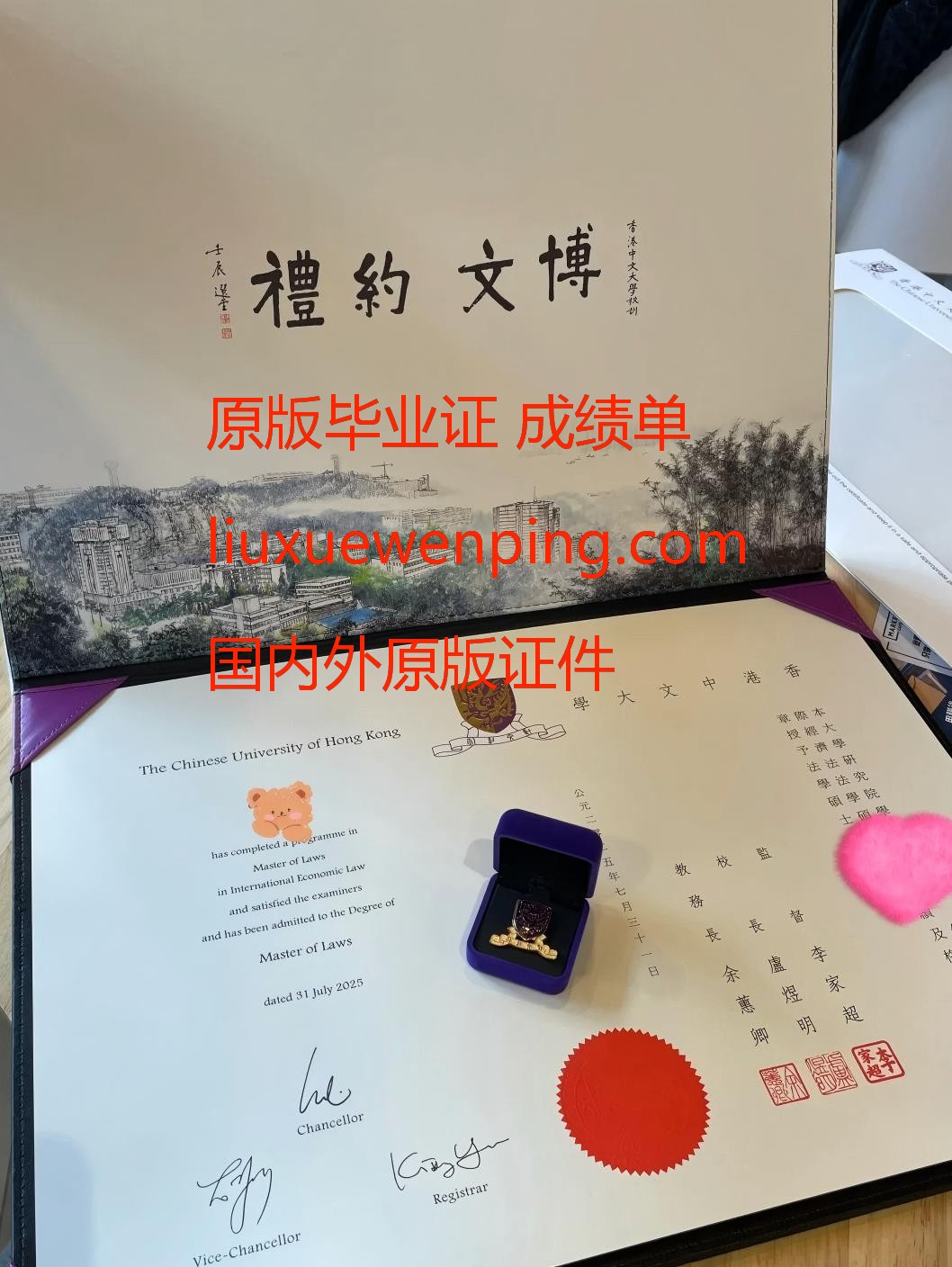 办意大利毕业证