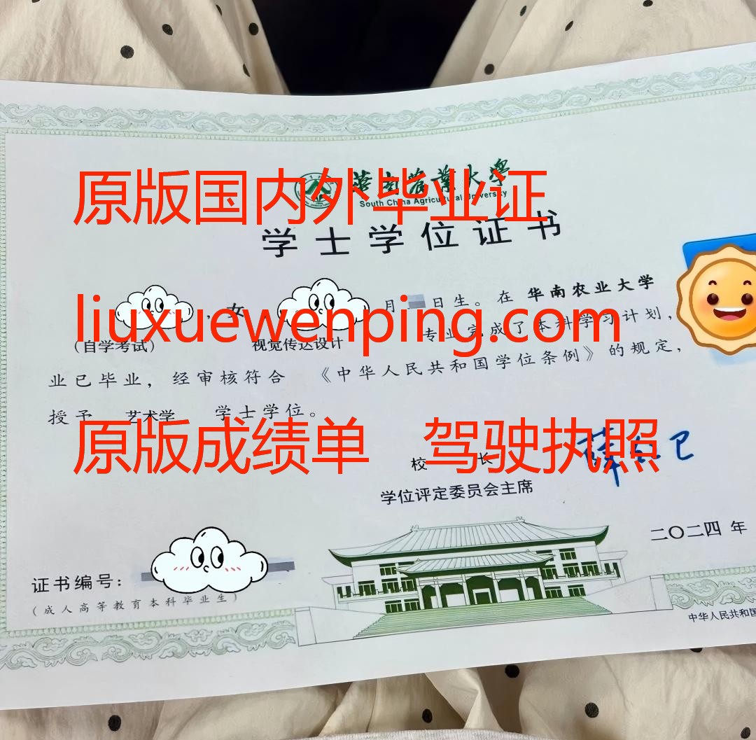 办昆明毕业证