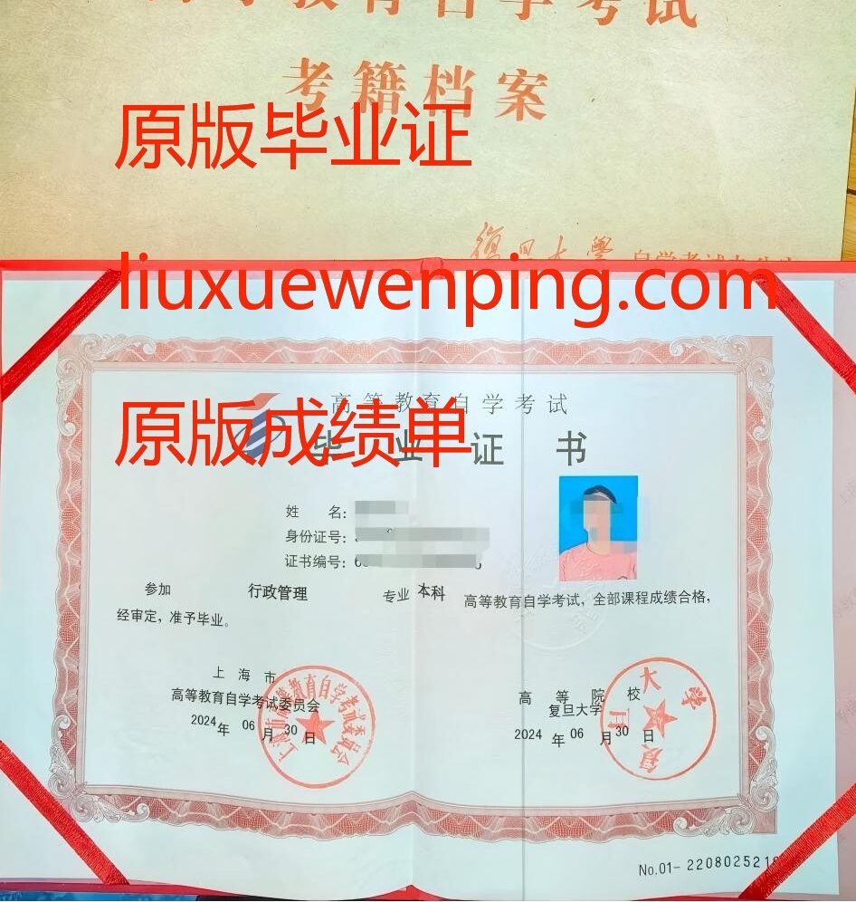 办武汉毕业证