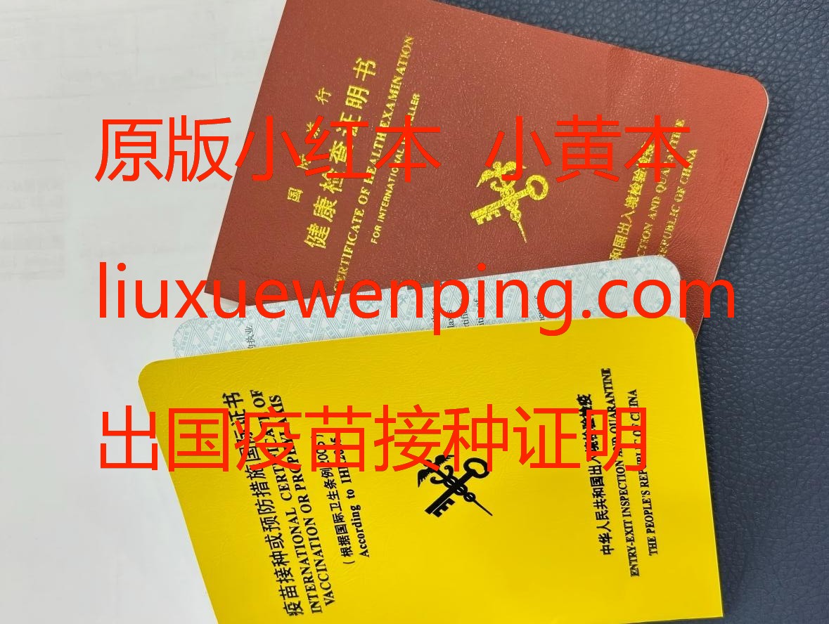 办理小红本