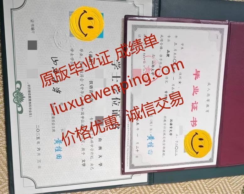 办证 certificate processing