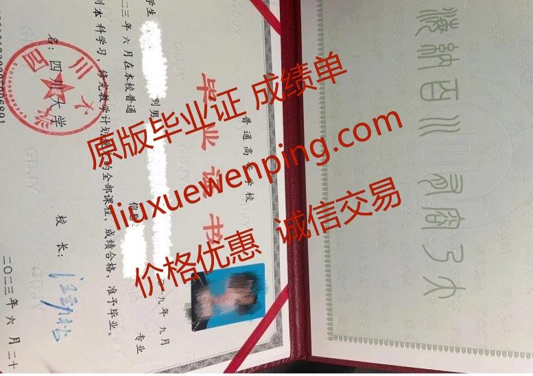 办证 certificate processing